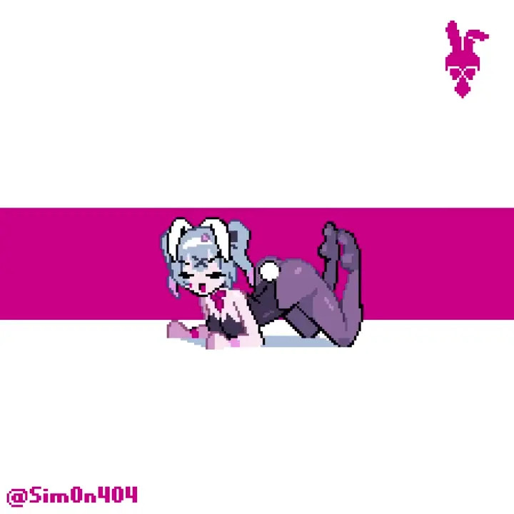 Miku rabbit hole NSFW