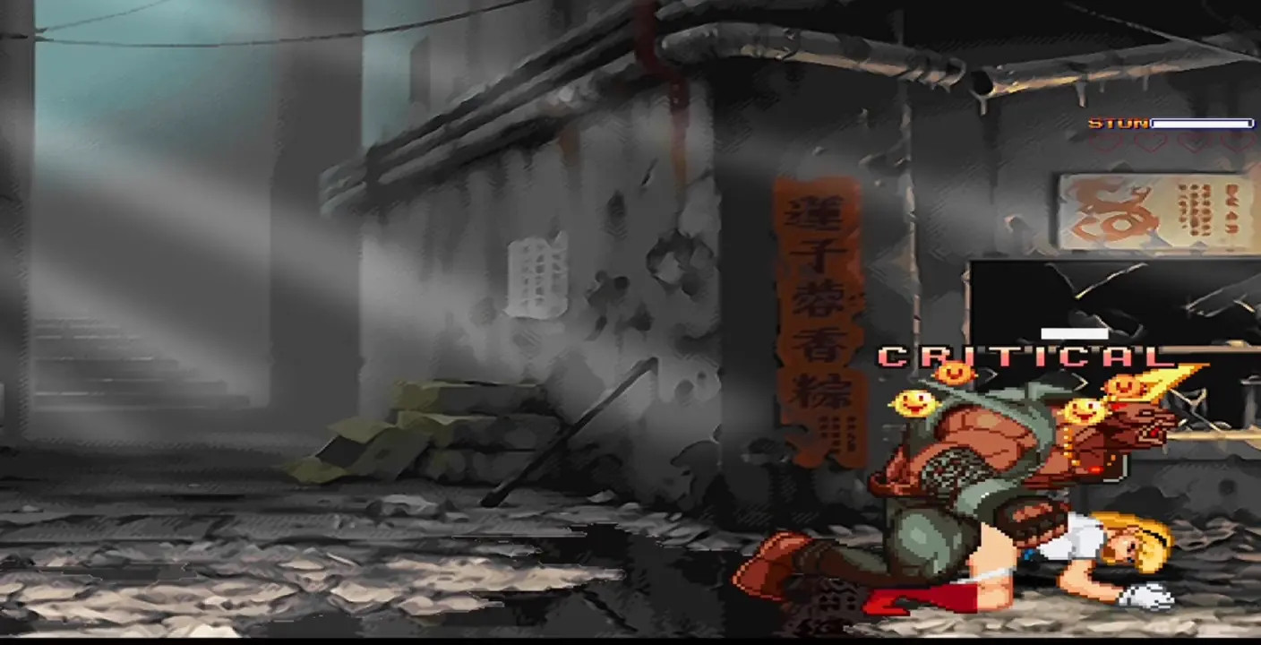 Hentai MUGEN 2