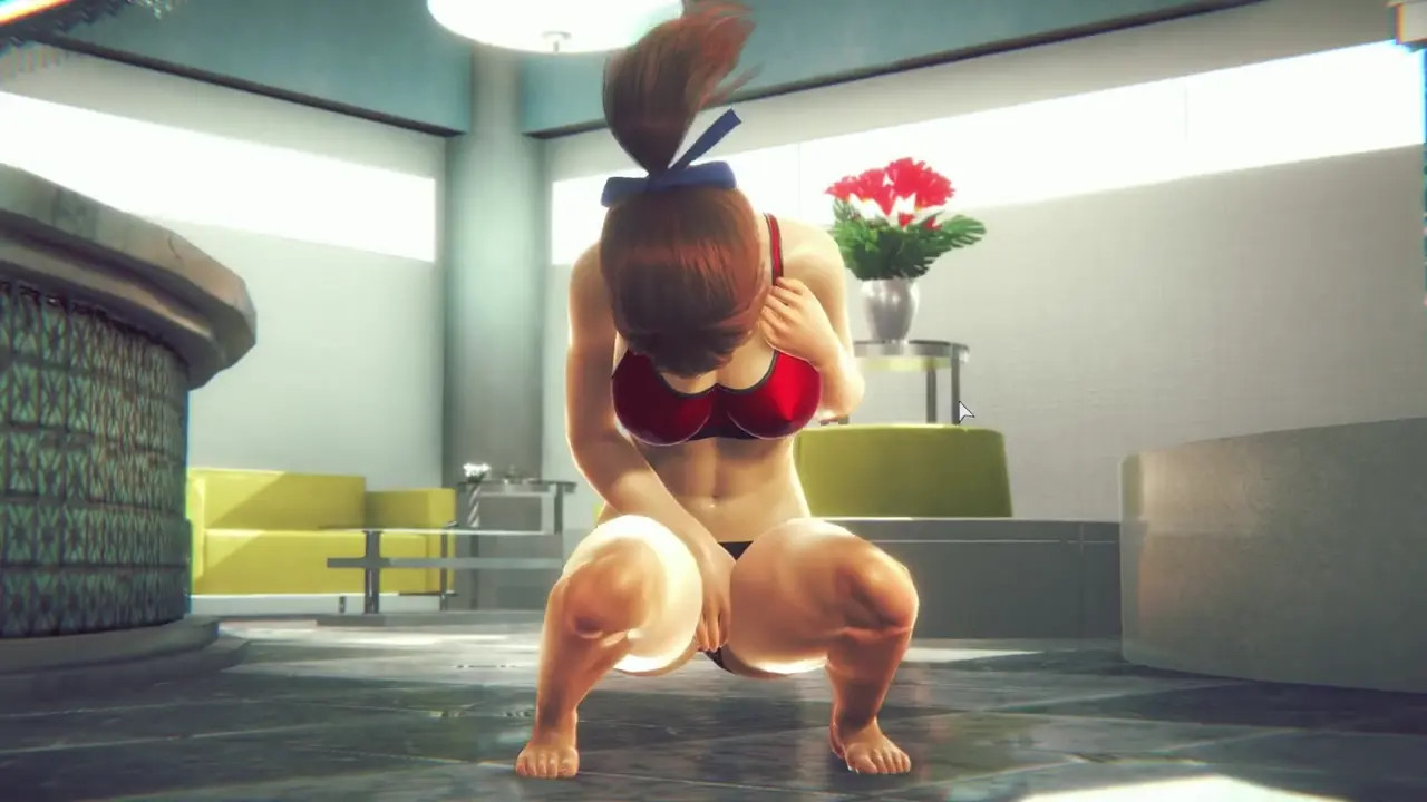 Honey Select 2 - Kasumi (2)