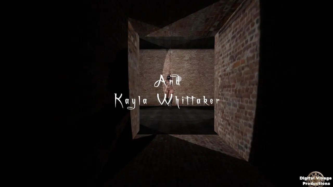 Kayla Found Trouble - Volume 2