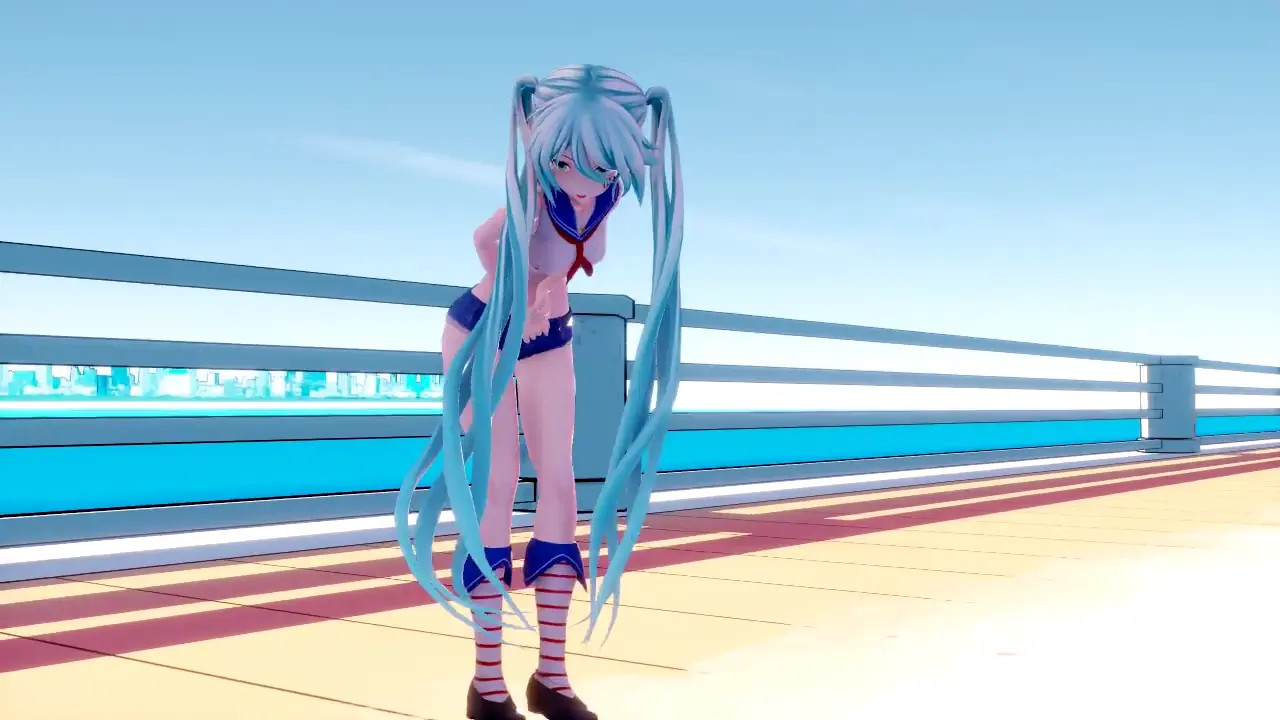 24. Miku - Apple Pie