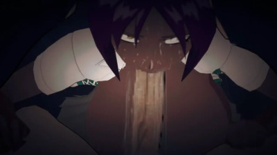 [Bleach] Yoruichi Shihouin