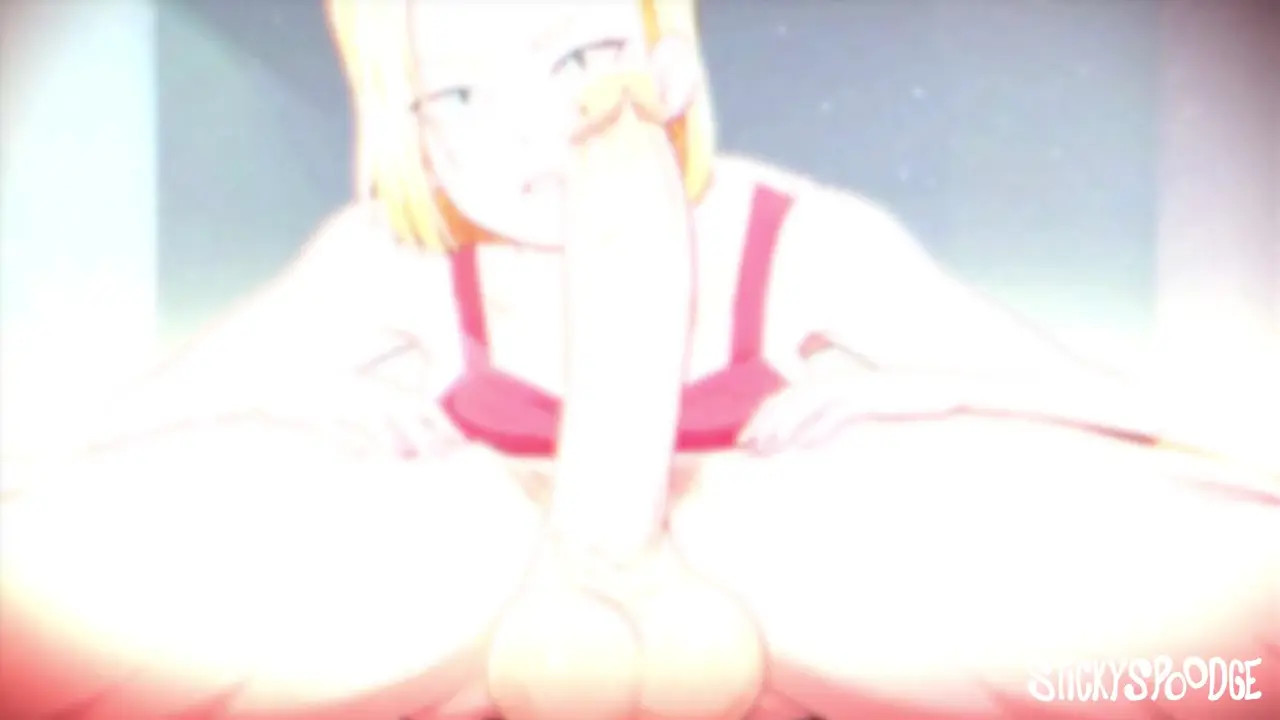 ANDROID 18 - GEARS DEEP teaser