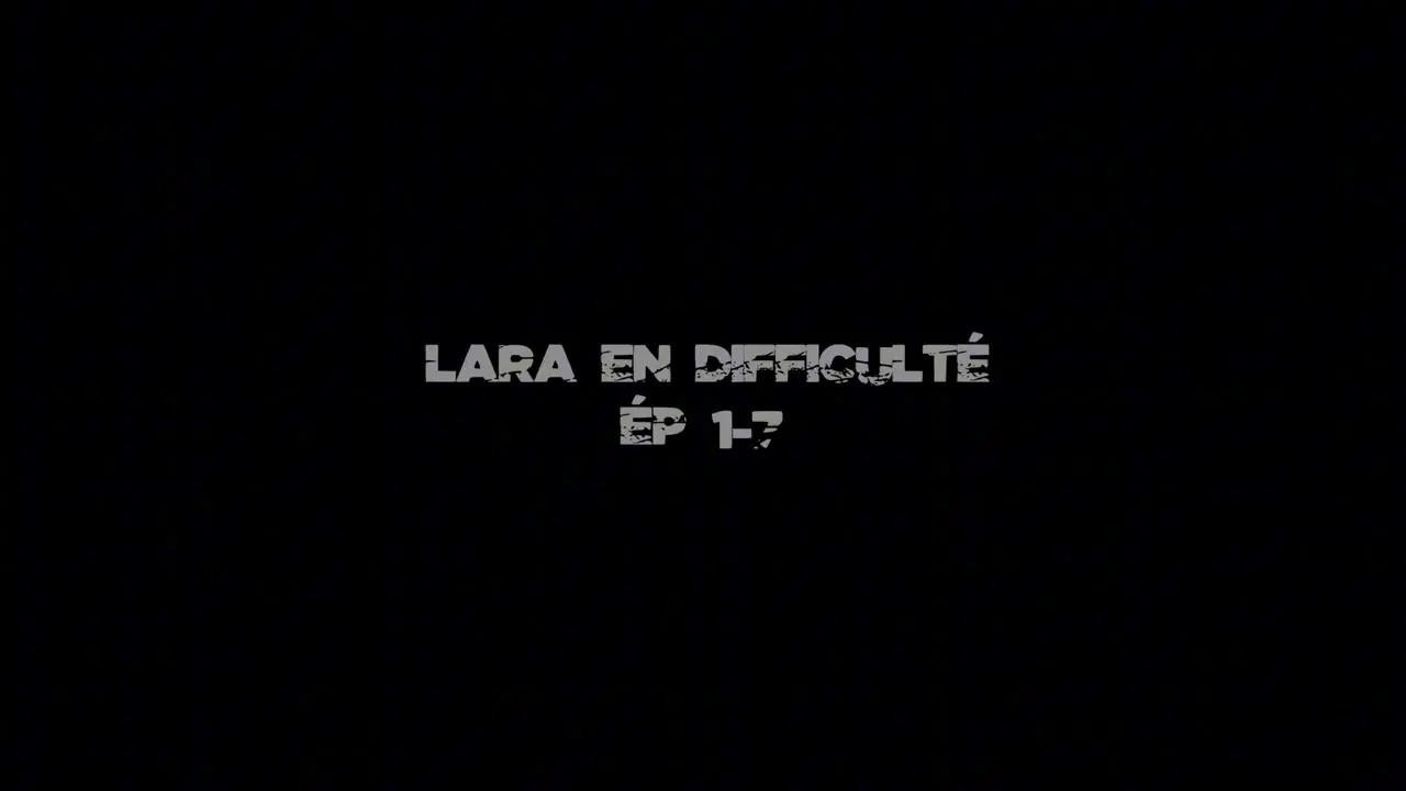 Lara in Trouble EP 1-7 [WildeerStudio] [FRENCH-SUB]