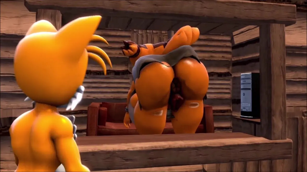 Sticks the Primal Giantess