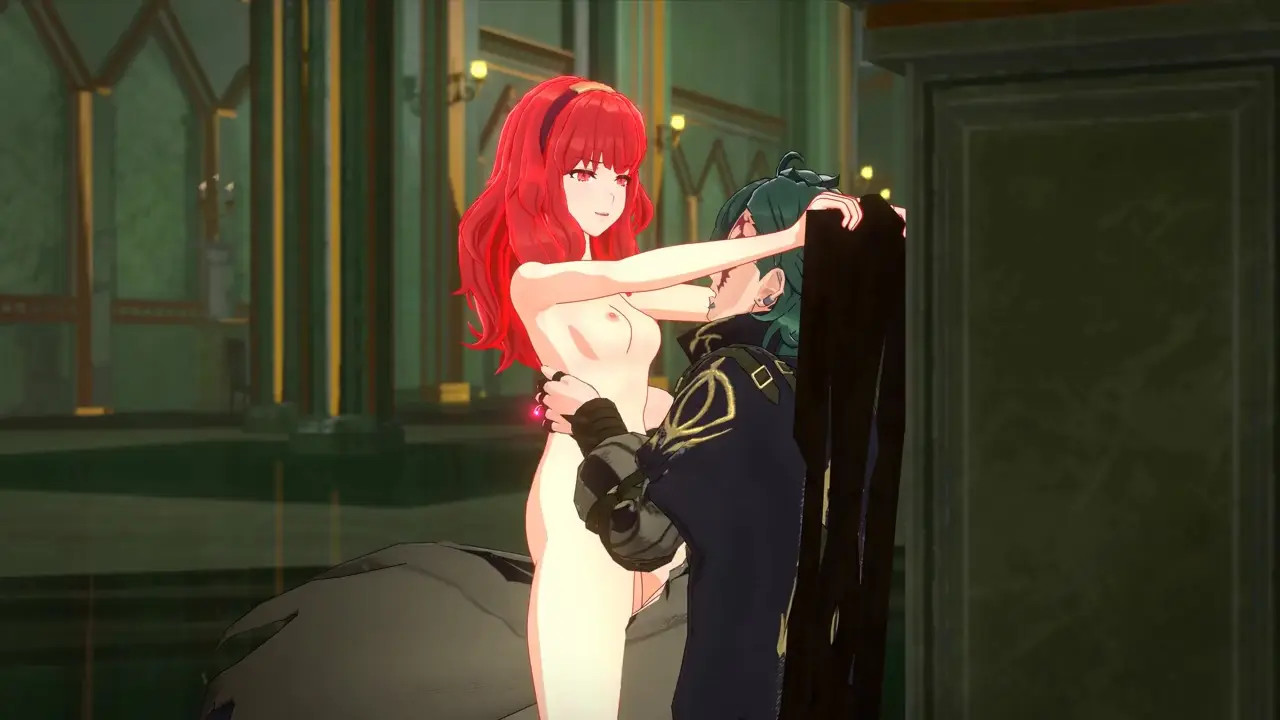 「Nude」Celica『Overused23』