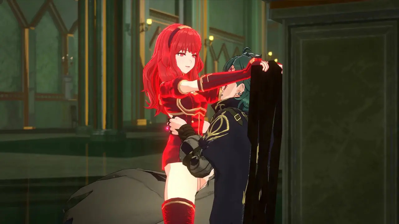 「Clothed」Celica『Overused23』