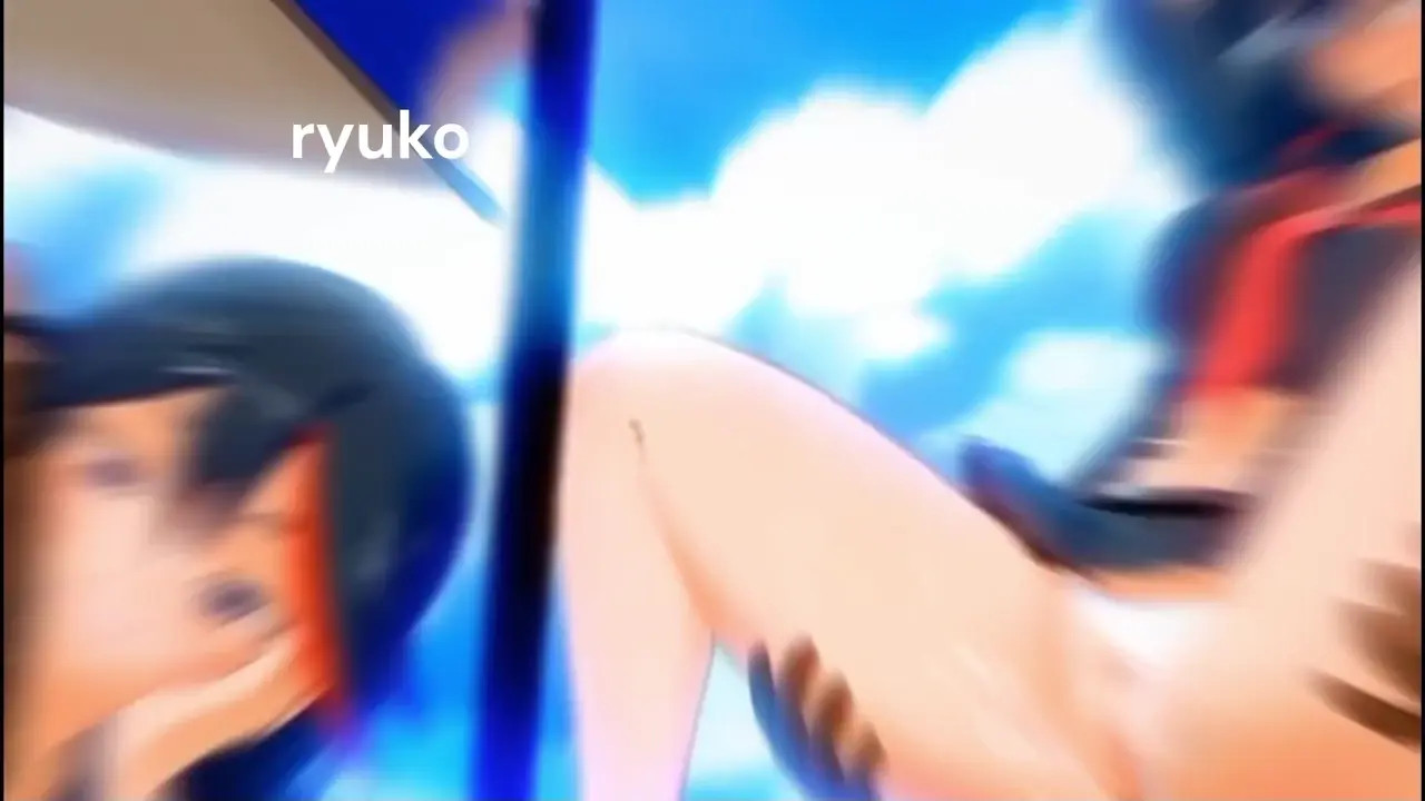 waifu tribute mk 6 part one