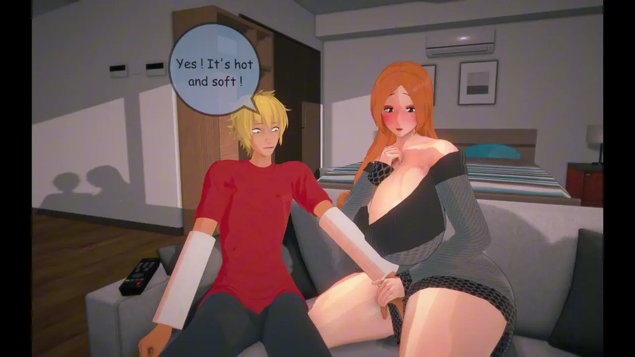 The Accident [Japs 8005][4K]