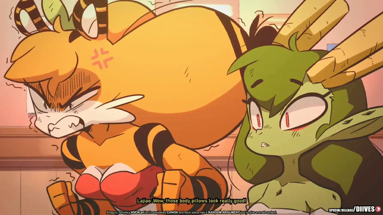 Diives PMV: Very Big Passion