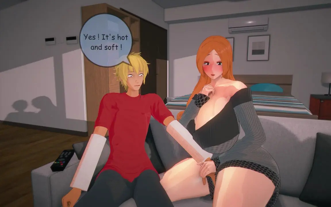 The Accident