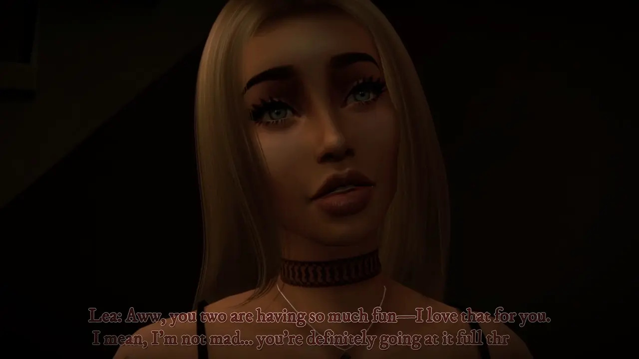 Casting Couch - Episode 2 - Part 2 - Anais57