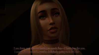 Casting Couch - Episode 2 - Part 2 - Anais57