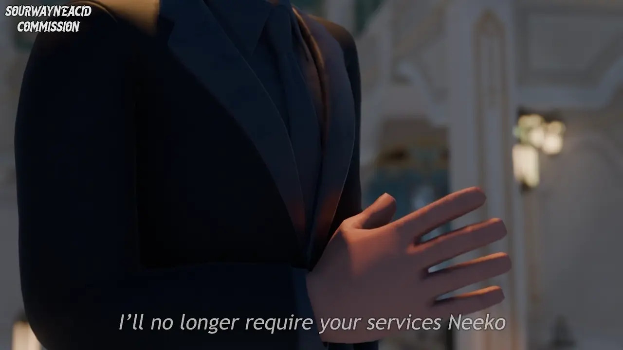 Poppy's Elegant Odd Massage