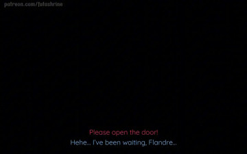 Futa Remilia x Futa Flandre