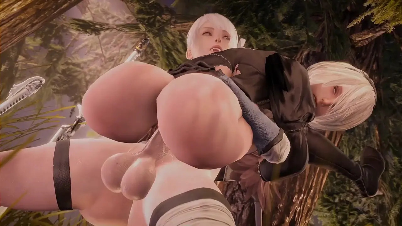 Kaine X 2B [blackjr]