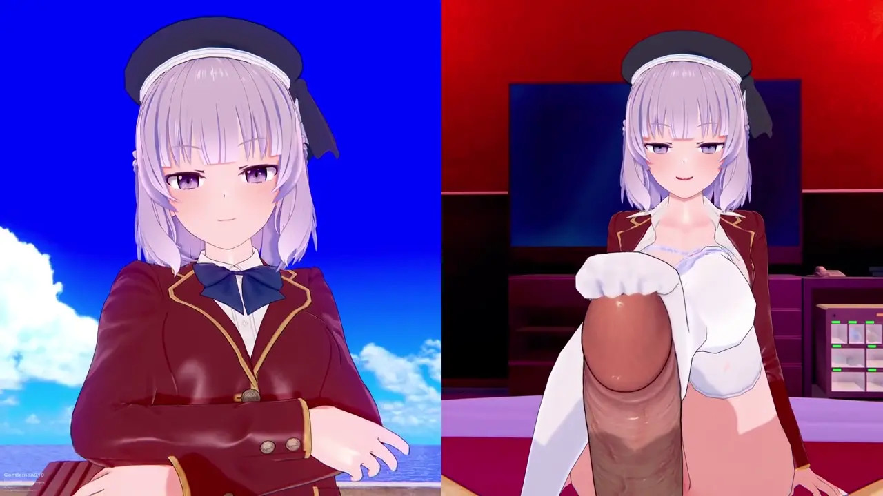 [Shorts] Sakayanagi Arisu  [Classroom Of The Elite] 01