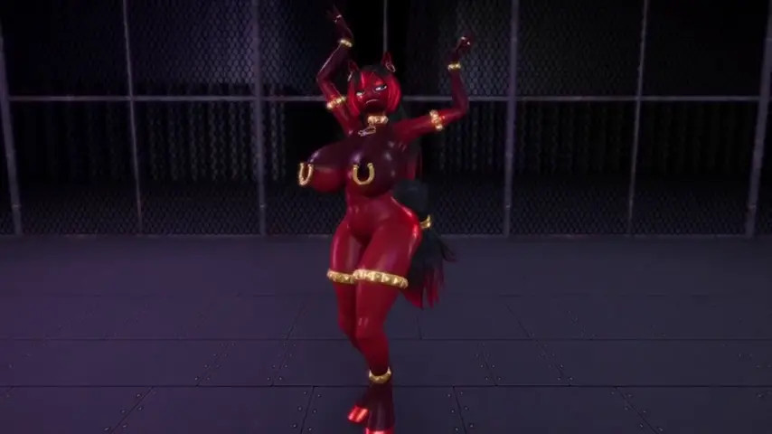 Todiso - Blazer sexy Dance and R18