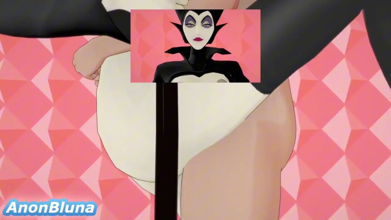 Disney Villains