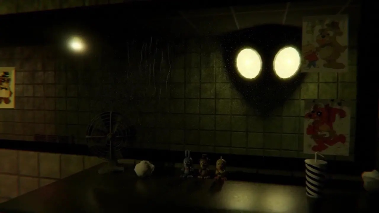 puppet error