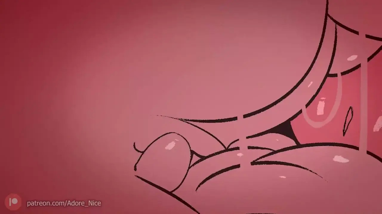 Kurisu Makise rides your huge cock [Adore_Nice & OpaluVA]