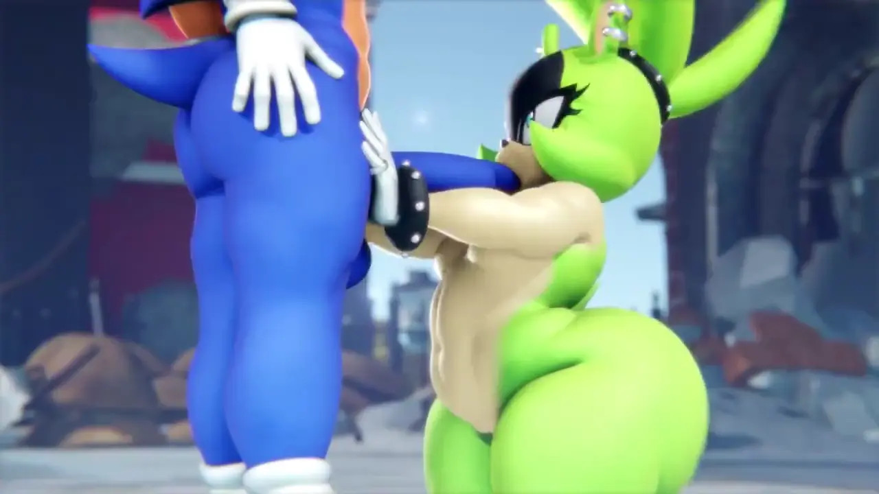Surge Deepthroat