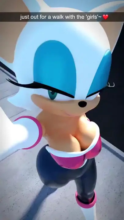 Just Walking Around