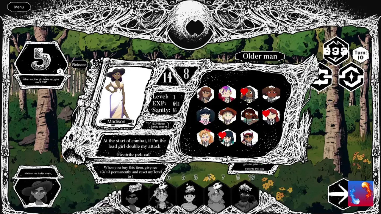 At the Mountains of Friendship - Play No Commentary