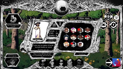 At the Mountains of Friendship - Play No Commentary