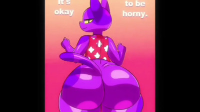 LATIN LEWD HMV // collab with LENOX1000