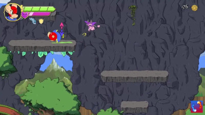 Arma's Quest - Play No Commentary