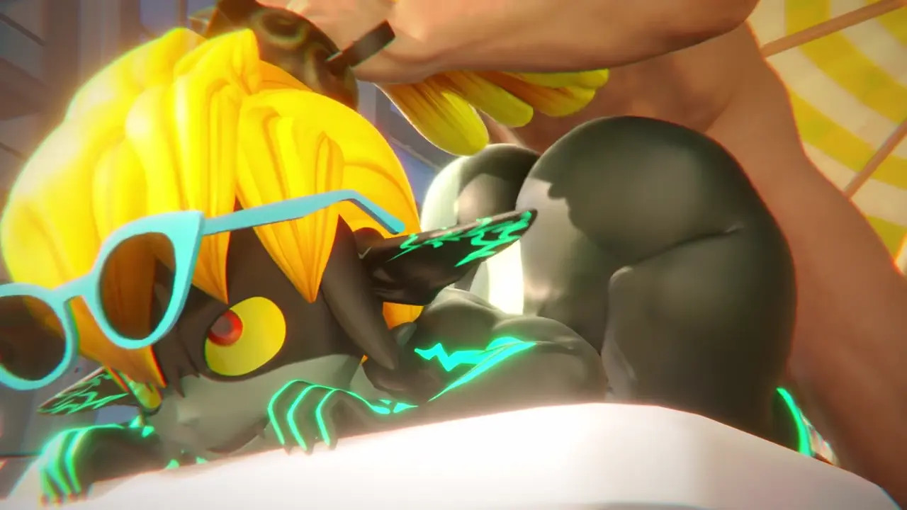 Midna『ITAlessio』