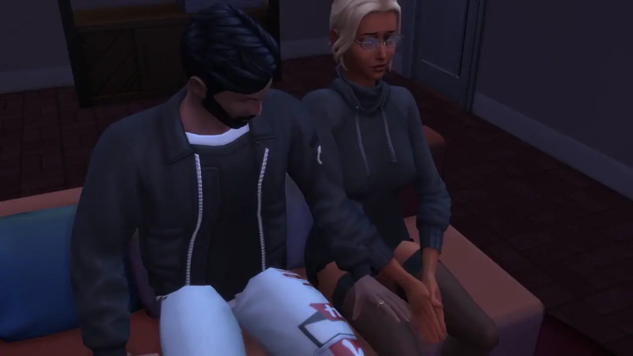 Netflix and chill part 1