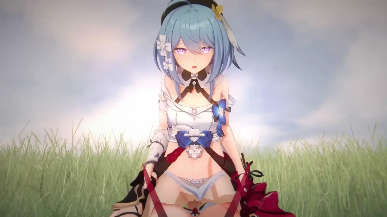 Fucking out in the Fields