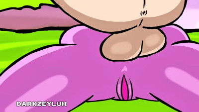 Android 21 anal session