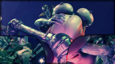 Bad Ending 5 (Additional scene)