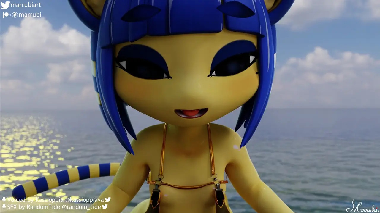 Beach Cowgirl「Marrubi」