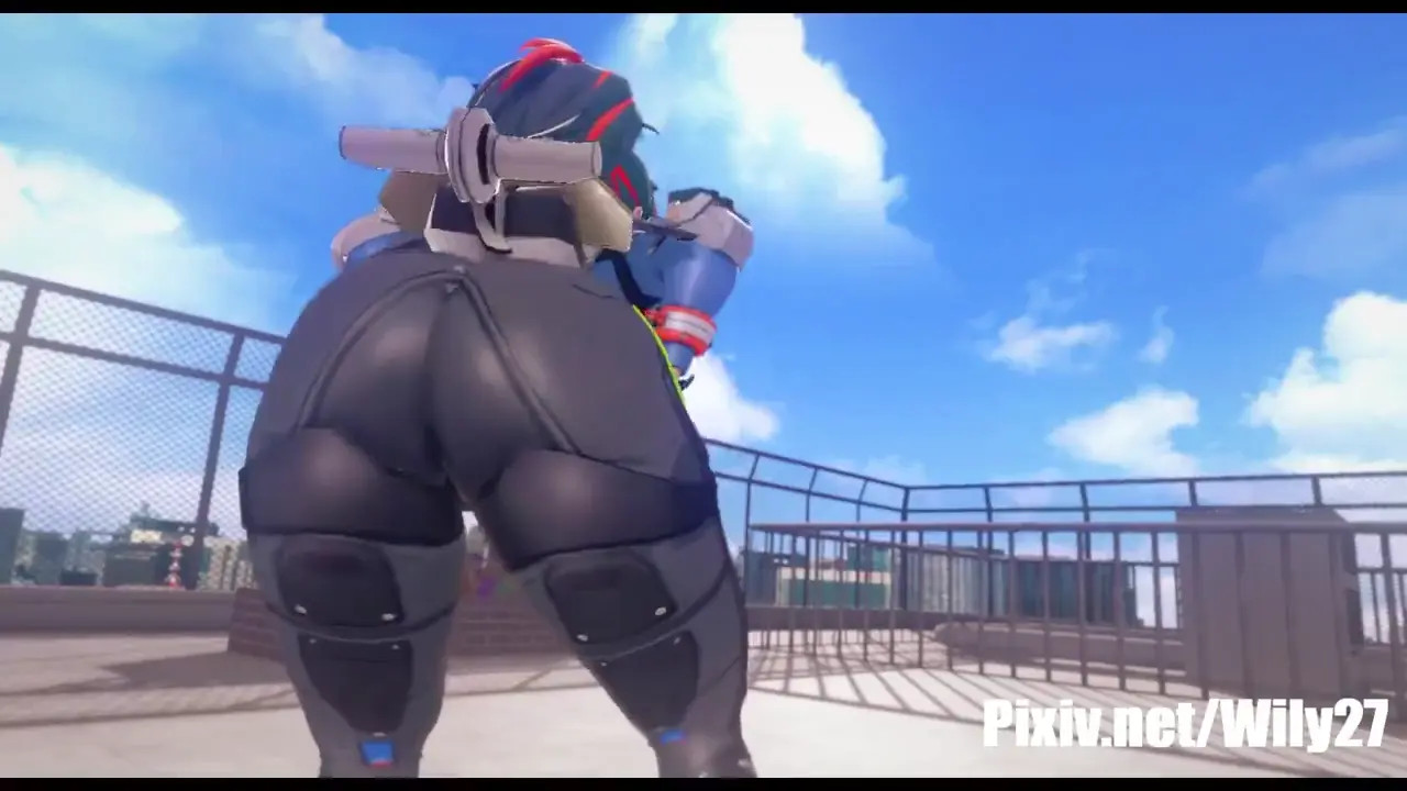 Zhu Yuan's Ass