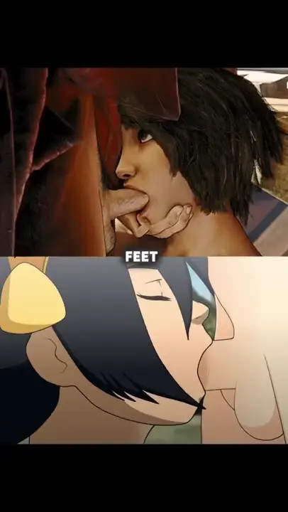 Clementine vs Toph | WISexier