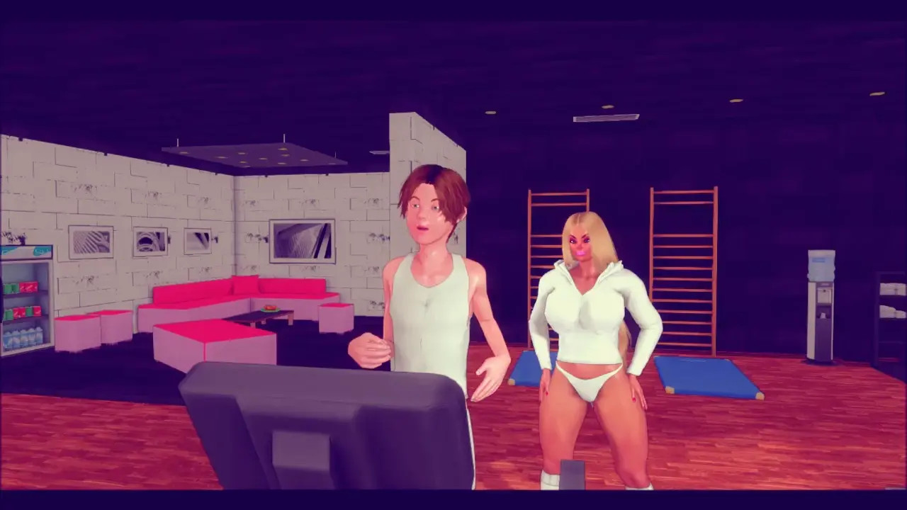 Sexual Education 8-2-2