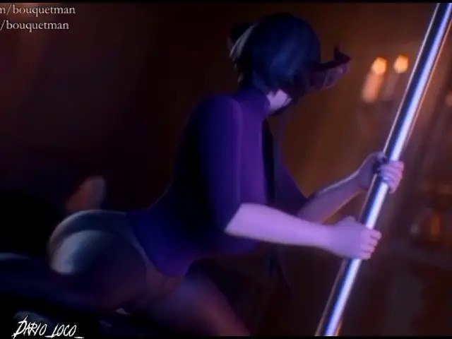 3 girls ???? pmv Eliza/2B/Eve