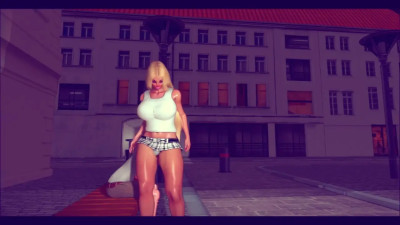 Sexual Education 8-2-1