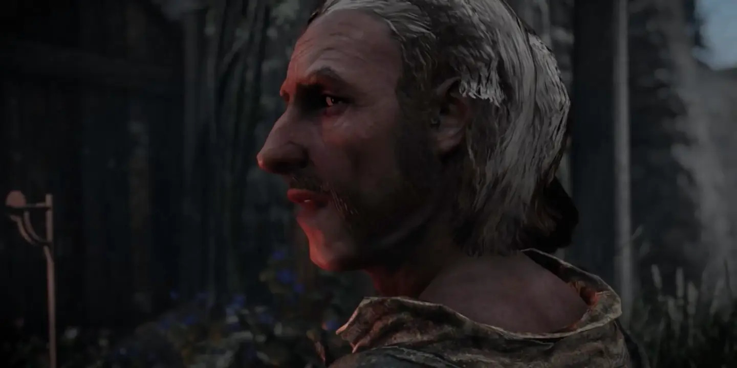 Goblins Capture Two Sisters (4K)