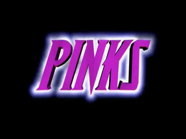 Pinks 2007