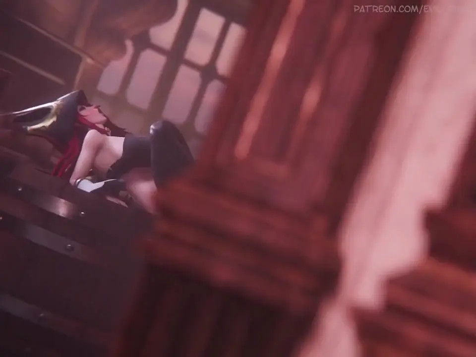 [vileclipse] Miss Fortune's Treasure