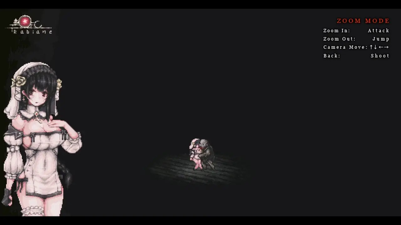 [SiNiStar 1 v3.00] Full Animation Gallery