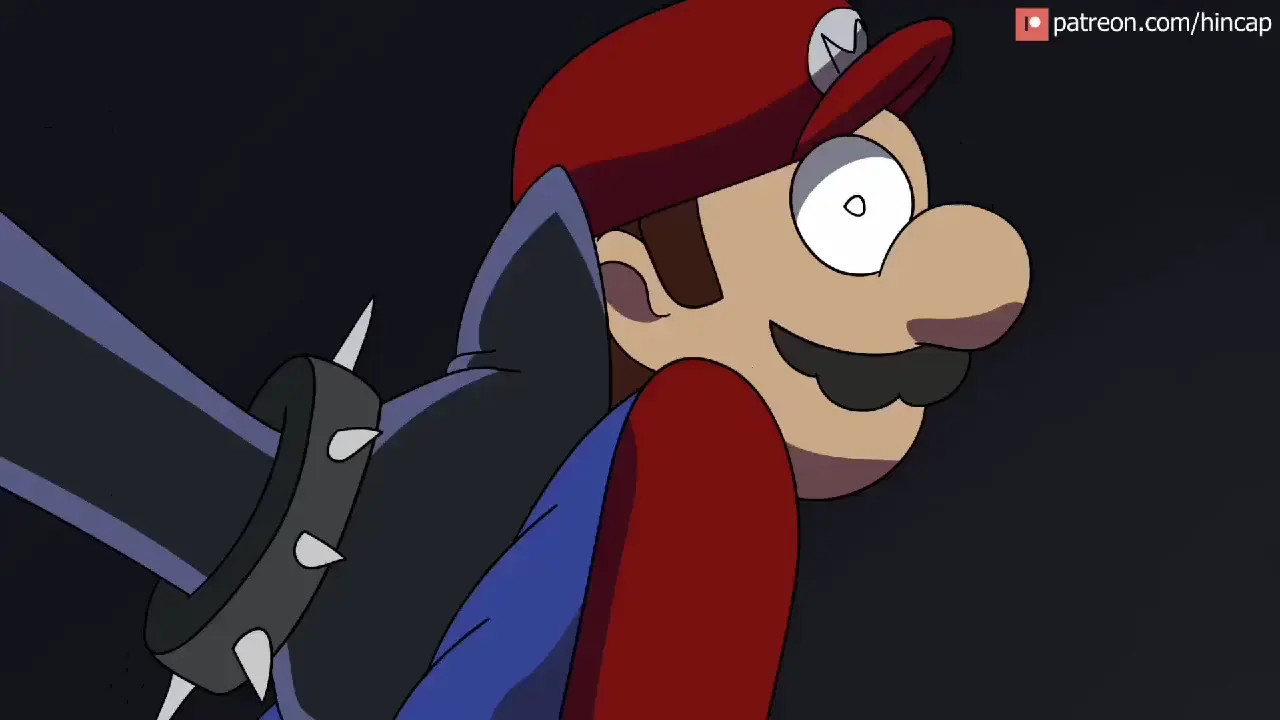 Bowsette Slave (Sub Español) - Hincap