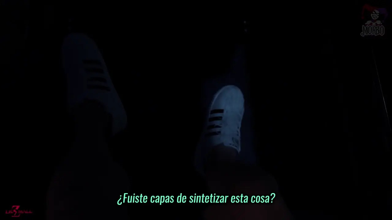 Harley Quinn - The Rise of a Villain (SUB EPAÑOL)