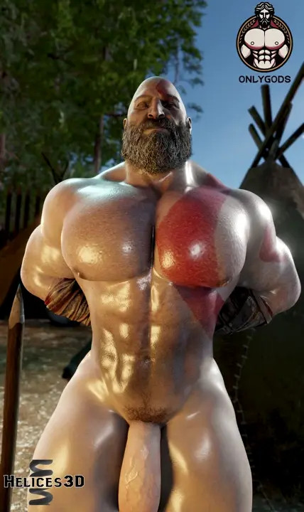 Kratos Onlyfans [no sound]