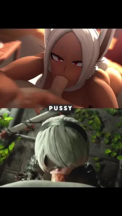 Mirko vs 2b | WISexier